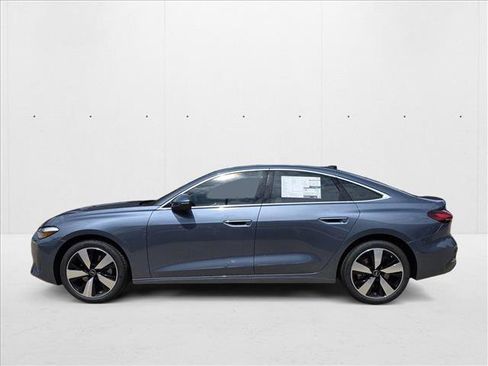 New 2025 Audi A5 2.0T Premium w/ Convenience Package AWD/4WD image 8