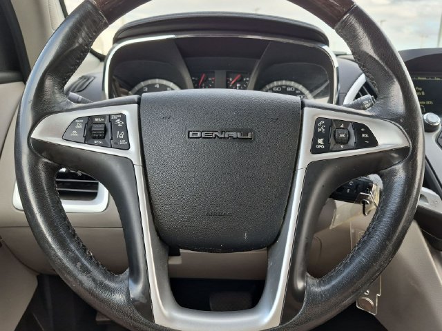 Used 2016 GMC Terrain Denali FWD image 22