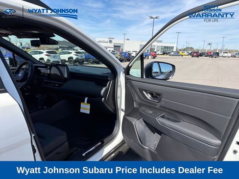 New 2026 Subaru Outback Touring XT AWD/4WD image 32