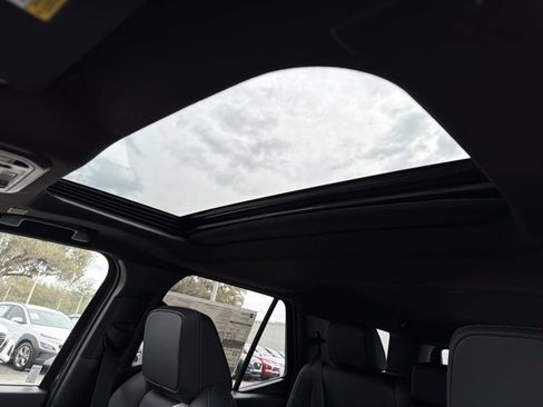 New 2026 Toyota 4Runner TRD Off-Road Premium image 31