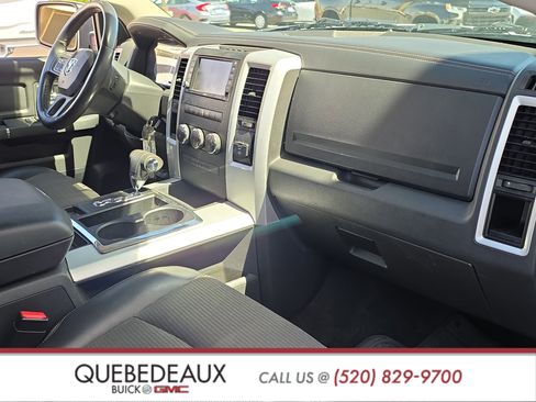 Used 2012 RAM 1500 Sport image 28