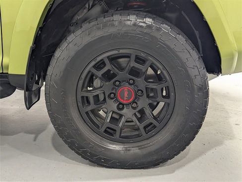 Used 2022 Toyota 4Runner TRD Pro image 31