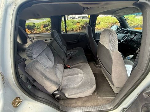 Used 2000 Dodge Durango SLT RWD image 13