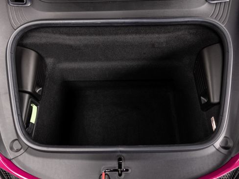 Certified 2023 Porsche 718 Cayman GT4 RS RWD image 41