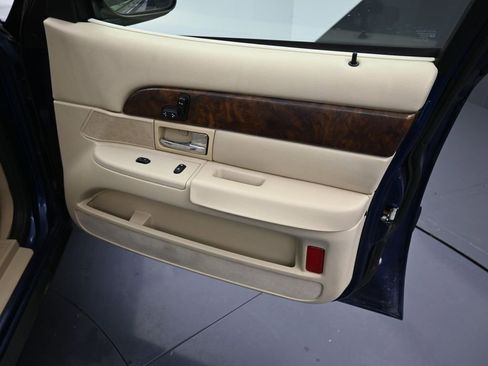 Used 2006 Mercury Grand Marquis LS image 19