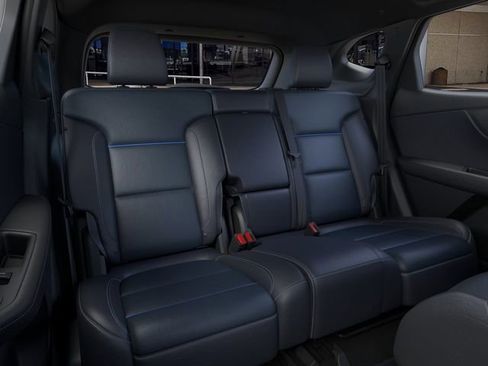 New 2026 Chevrolet Blazer RS image 17