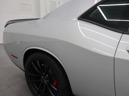 Used 2023 Dodge Challenger SRT Hellcat RWD image 28