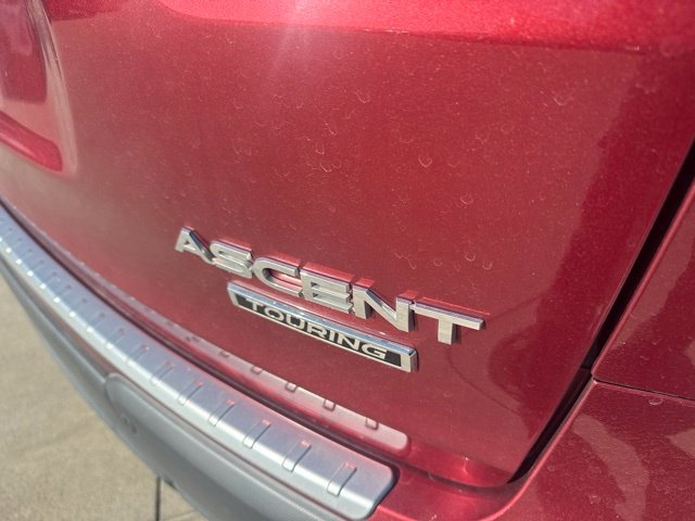 Used 2021 Subaru Ascent Touring w/ Popular Package #2A AWD/4WD image 4