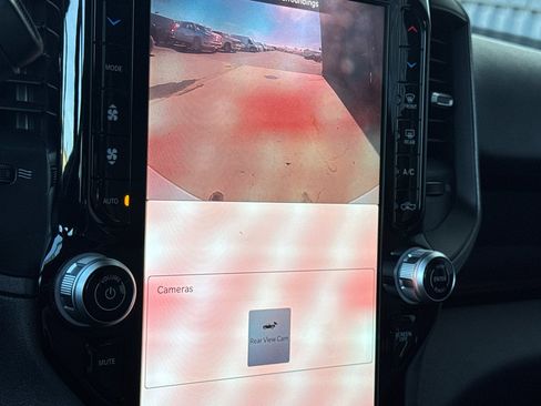 New 2026 RAM 2500 Tradesman AWD/4WD image 18