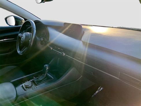 Used 2023 MAZDA MAZDA3 s image 29