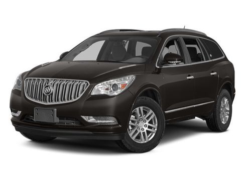 Used 2013 Buick Enclave Leather w/ Trailering Provision Package AWD/4WD image 1