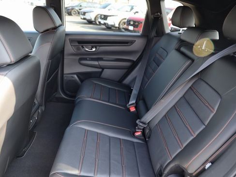 New 2026 Honda CR-V Sport-L image 13