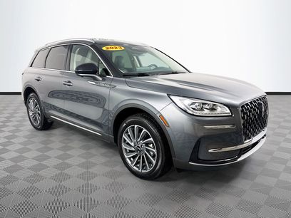 Used 2023 Lincoln Corsair Reserve w/ Equipment Group 201A