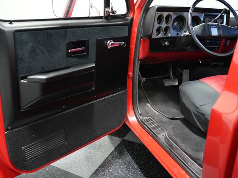 Used 1986 Chevrolet Silverado 1500 1500 image 32