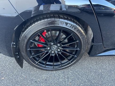 Used 2025 Toyota Corolla GR image 19