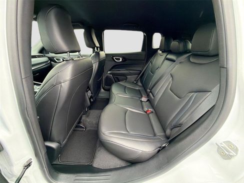 New 2026 Jeep Compass Limited AWD/4WD image 20