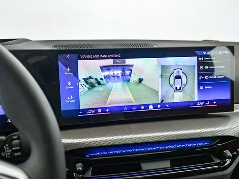 New 2026 BMW i4 eDrive40 w/ M Sport Package image 22