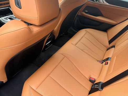 Certified 2025 BMW 430i w/ Premium Package image 15