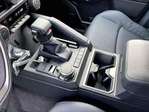 New 2026 Toyota 4Runner TRD Sport Premium image 7