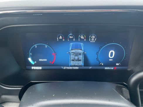 Used 2023 Ford F250 Lariat w/ Chrome Package image 21