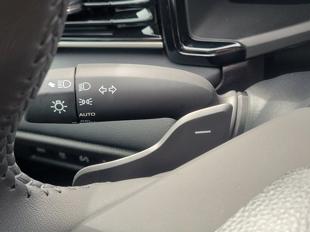 New 2026 Toyota Camry XSE FWD image 11