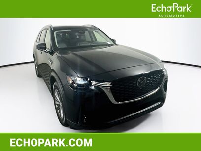 Used 2026 MAZDA CX-90 3.3 Turbo w/ Select Package