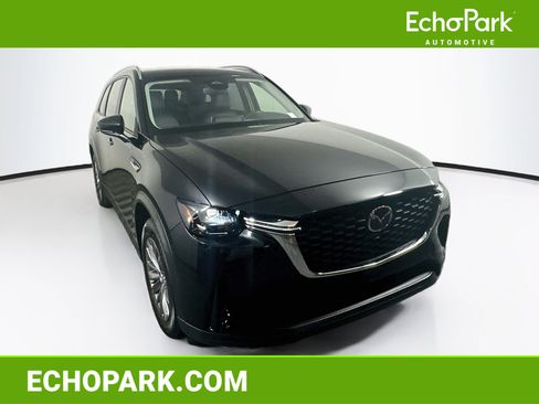 Used 2026 MAZDA CX-90 3.3 Turbo w/ Select Package AWD/4WD image 1