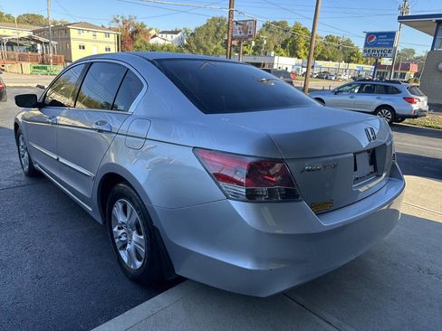Used 2008 Honda Accord LX-P image 14