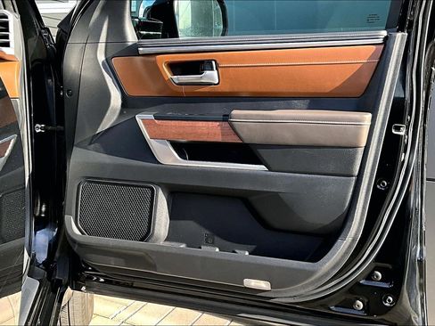 Used 2023 Toyota Tundra 1794 Edition image 23