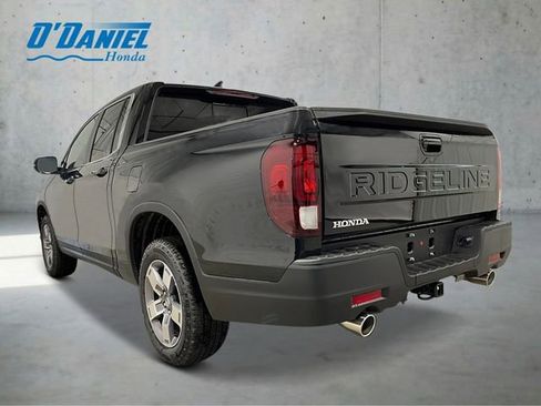 New 2026 Honda Ridgeline RTL image 3