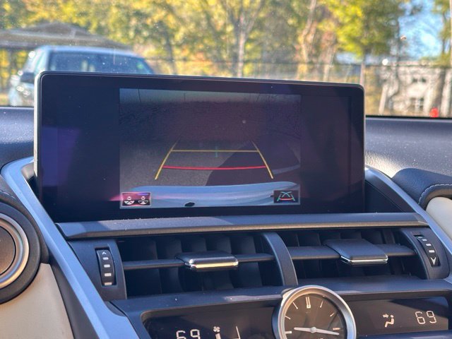 Used 2020 Lexus NX 300 AWD w/ Premium Package image 30