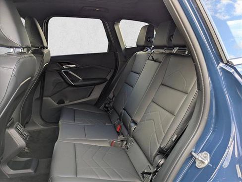 New 2026 BMW X1 xDrive28i image 17