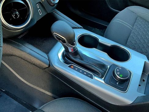 Certified 2022 Chevrolet Blazer LT image 14