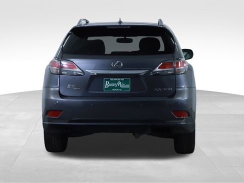 Used 2015 Lexus RX 350 FWD image 11