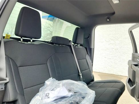 New 2026 Chevrolet Silverado 3500 W/T w/ WT Convenience Package AWD/4WD image 44