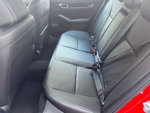 New 2026 Honda Civic Sport Touring image 12