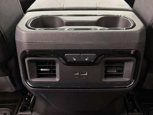 Used 2026 GMC Sierra 1500 AT4 w/ AT4 Premium Package AWD/4WD image 39