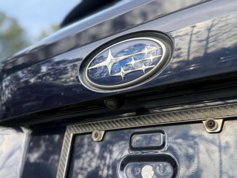 Used 2020 Subaru Impreza 2.0i Limited w/ Popular Package #2 AWD/4WD image 10