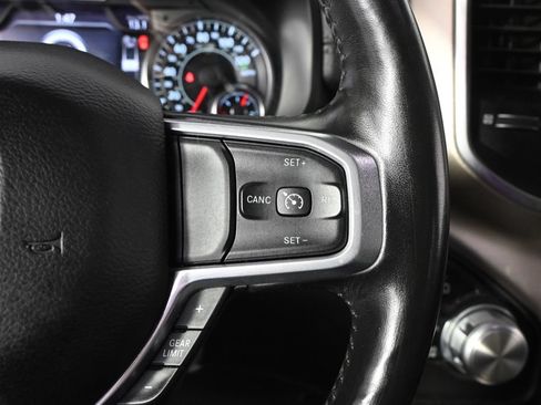 Used 2020 RAM 1500 Laramie AWD/4WD image 34