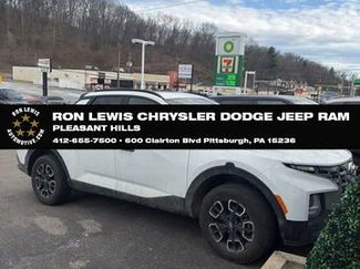 Used 2023 Hyundai Santa Cruz SEL w/ Activity Package video 1