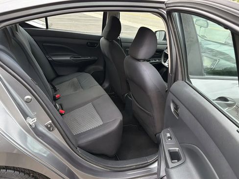 Used 2020 Nissan Versa S FWD image 26