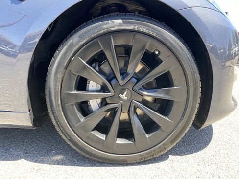 Used 2023 Tesla Model 3 Standard Range RWD image 11