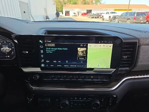 New 2026 Chevrolet Silverado 1500 LT w/ Safety Package AWD/4WD image 56