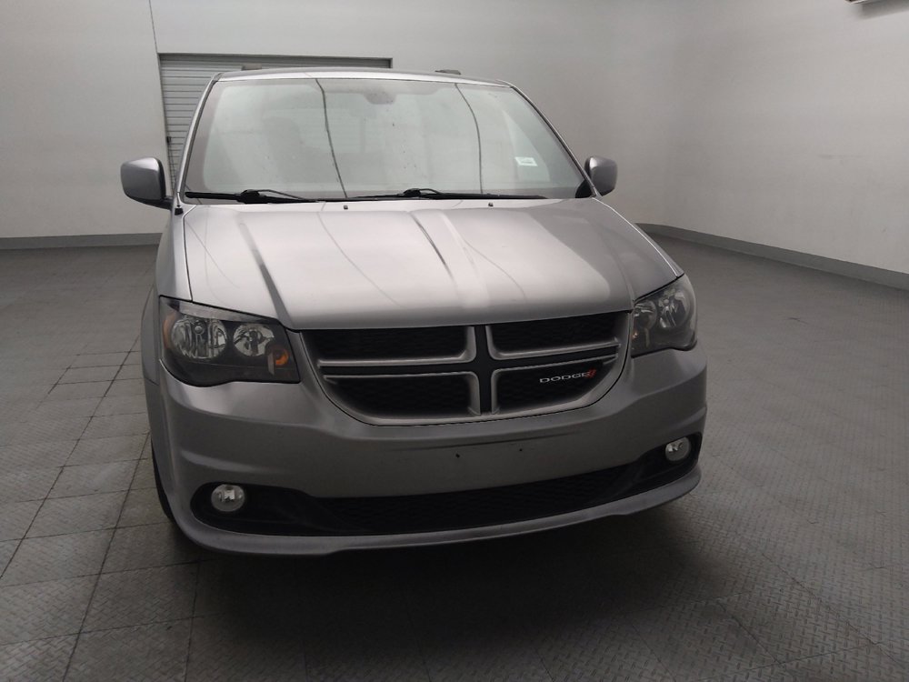 Used 2018 Dodge Grand Caravan GT FWD image 14