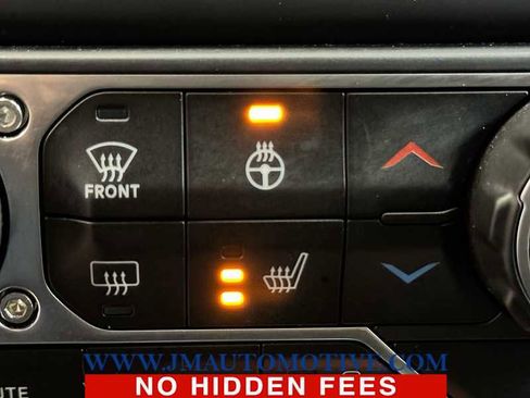 Used 2021 Jeep Gladiator Overland image 42