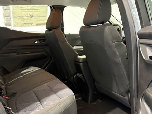 New 2027 Chevrolet Bolt LT image 24