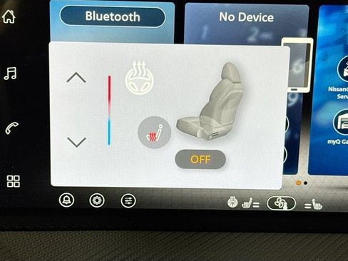 New 2026 Nissan Kicks SR w/ SR Premium Package image 16