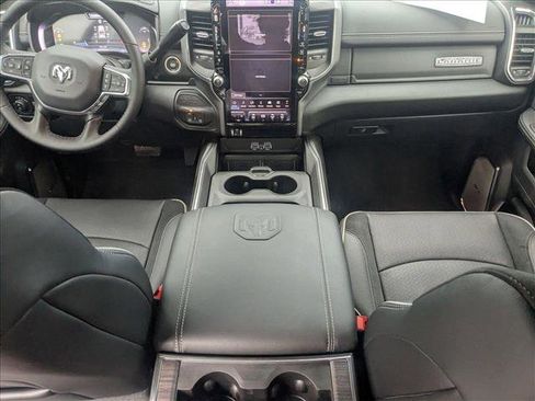 New 2025 RAM 2500 Laramie image 15