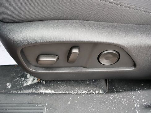 New 2026 GMC Terrain AT4 w/ Convenience Package III image 13