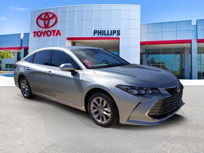 Used 2021 Toyota Avalon XLE